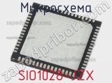 Микросхема SIO1028-JZX