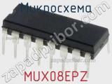 MUX08EPZ