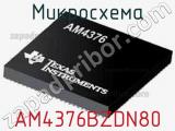 AM4376BZDN80