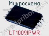 Микросхема LT1009IPWR