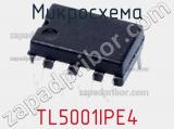 Микросхема TL5001IPE4 