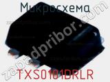 Микросхема TXS0101DRLR