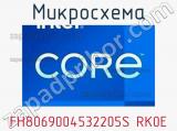 Микросхема FH8069004532205S RK0E 