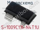 Микросхема S-1009C13I-N4T1U 