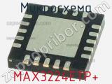 Микросхема MAX3224ETP+ 