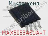 MAX5053AEUA+T