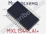 Микросхема MXL1544CAI+ 