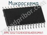 Микросхема XMC1202T028X0016ABXUMA1