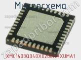 Микросхема XMC1403Q040X0200AAXUMA1 