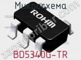 Микросхема BD5340G-TR 