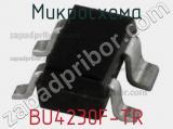 Микросхема BU4230F-TR 