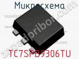 TC7SPB9306TU