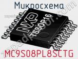 Микросхема MC9S08PL8SCTG 