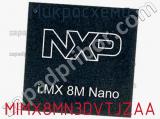 MIMX8MN3DVTJZAA