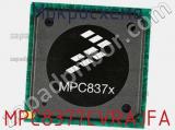 MPC8377CVRAJFA