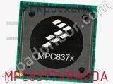 MPC8377VRAGDA