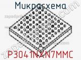 P3041NXN7MMC