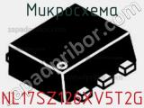 Микросхема NL17SZ126XV5T2G фотография 3.