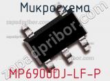 MP6900DJ-LF-P