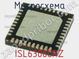 Микросхема ISL6306CRZ 