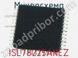 ISL78225ANEZ