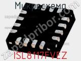 ISL8117FVEZ