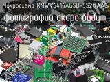 Микросхема RMWV6416AGSD-5S2#AA0 