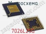 Микросхема 7026L25G