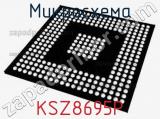 KSZ8695P