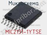 Микросхема MIC2131-1YTSE 