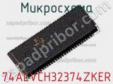 74ALVCH32374ZKER