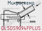 Микросхема DLSDS9094FPLUS фотография 2.