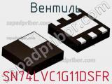 Вентиль SN74LVC1G11DSFR фотография 2.