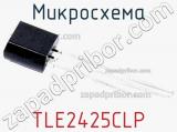 Микросхема TLE2425CLP фотография 2.
