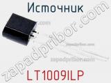 Источник LT1009ILP фотография 2.