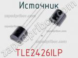 Источник TLE2426ILP фотография 2.