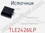 Источник TLE2426ILP фотография 3.