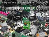 Микросхема Microcontroller SPDIP-28 
