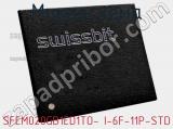 Микросхема SFEM020GB1ED1TO- I-6F-11P-STD