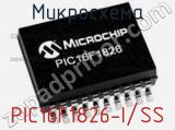 Микросхема PIC16F1826-I/SS фотография 3.