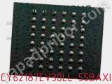 Микросхема CY62187EV30LL-55BAXI фотография 3.
