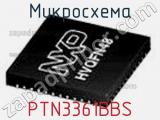 Микросхема PTN3361BBS фотография 2.