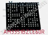 AM3351BZCE60R
