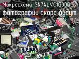 Микросхема SN74LVC1G00DCK 