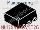 Микросхема NL17SV00XV5T2G фотография 3.