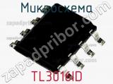 Микросхема TL3016ID