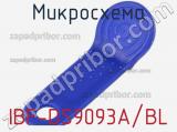 Микросхема IBF-DS9093A/BL 