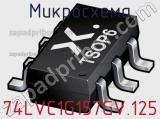 Микросхема 74LVC1G157GV.125 фотография 3.