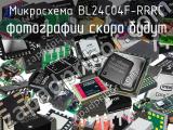 Микросхема BL24C04F-RRRC