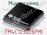 Микросхема TM4C1230E6PMI 